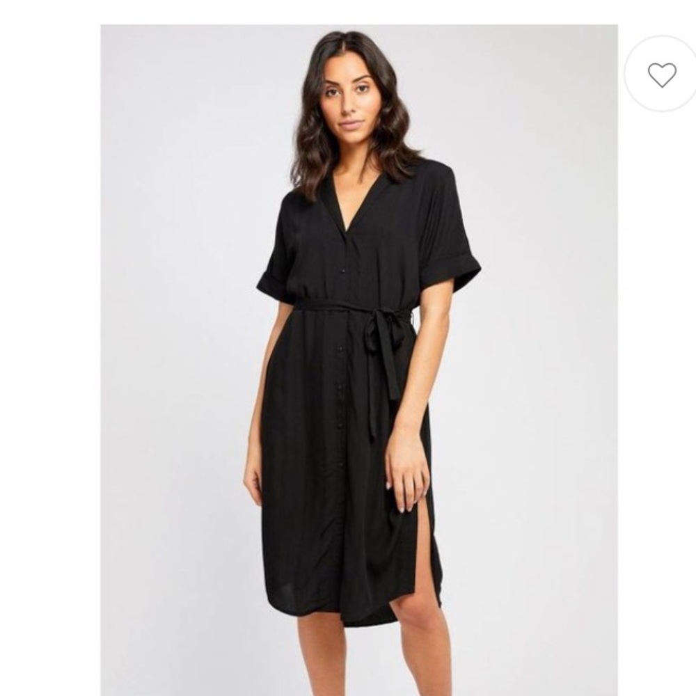 Gentle Fawn Kaysey dress